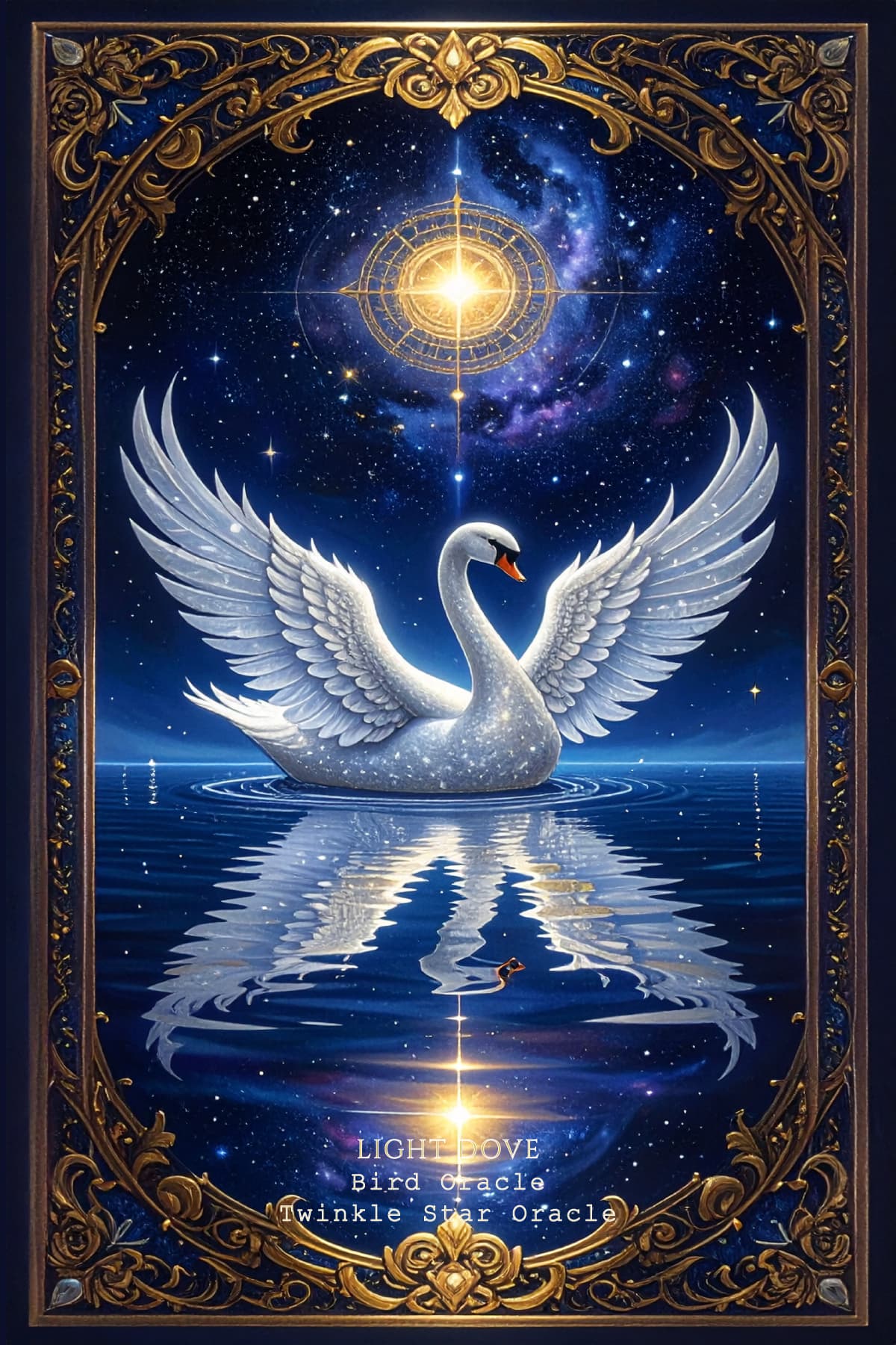 Light Dove