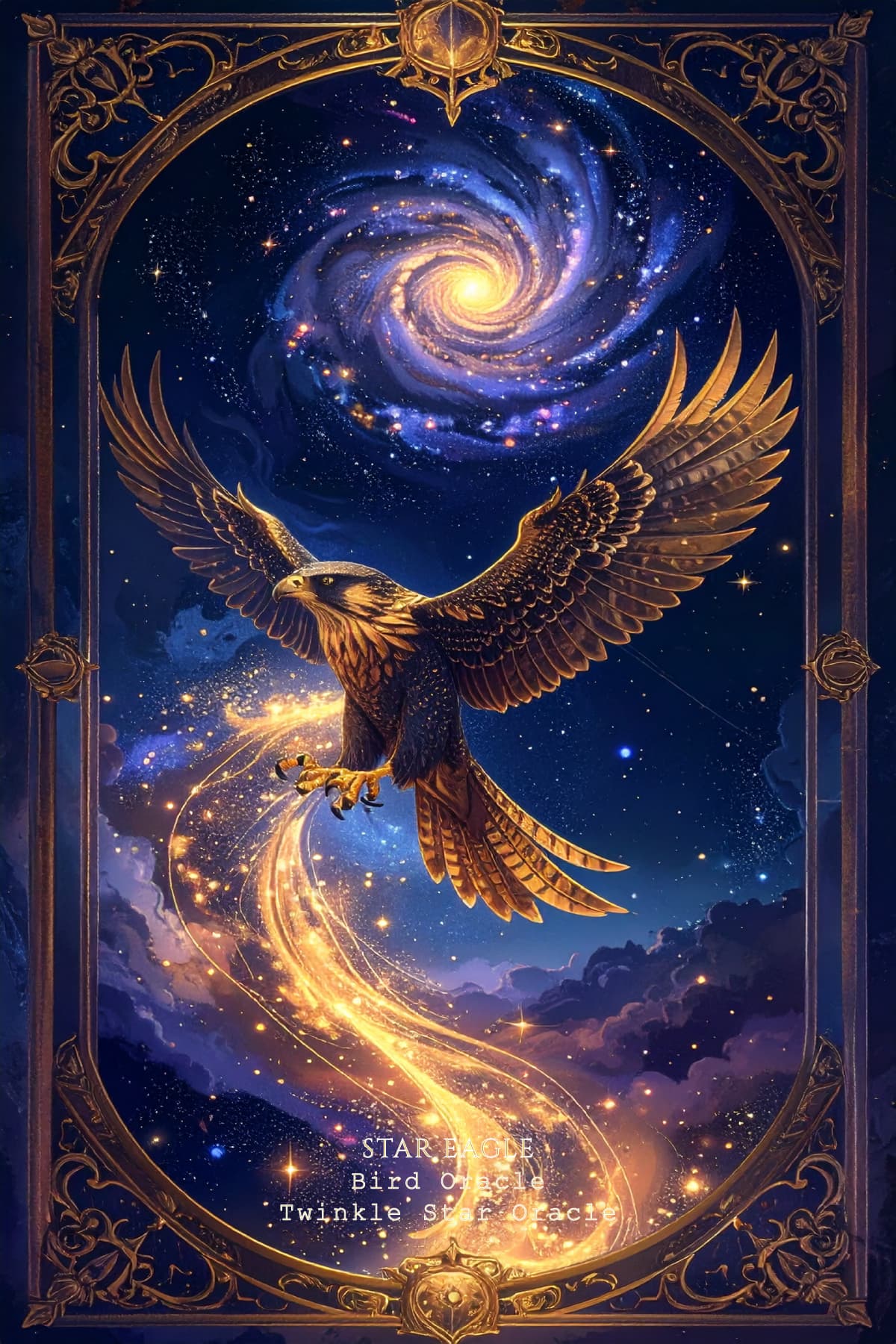 Star Eagle