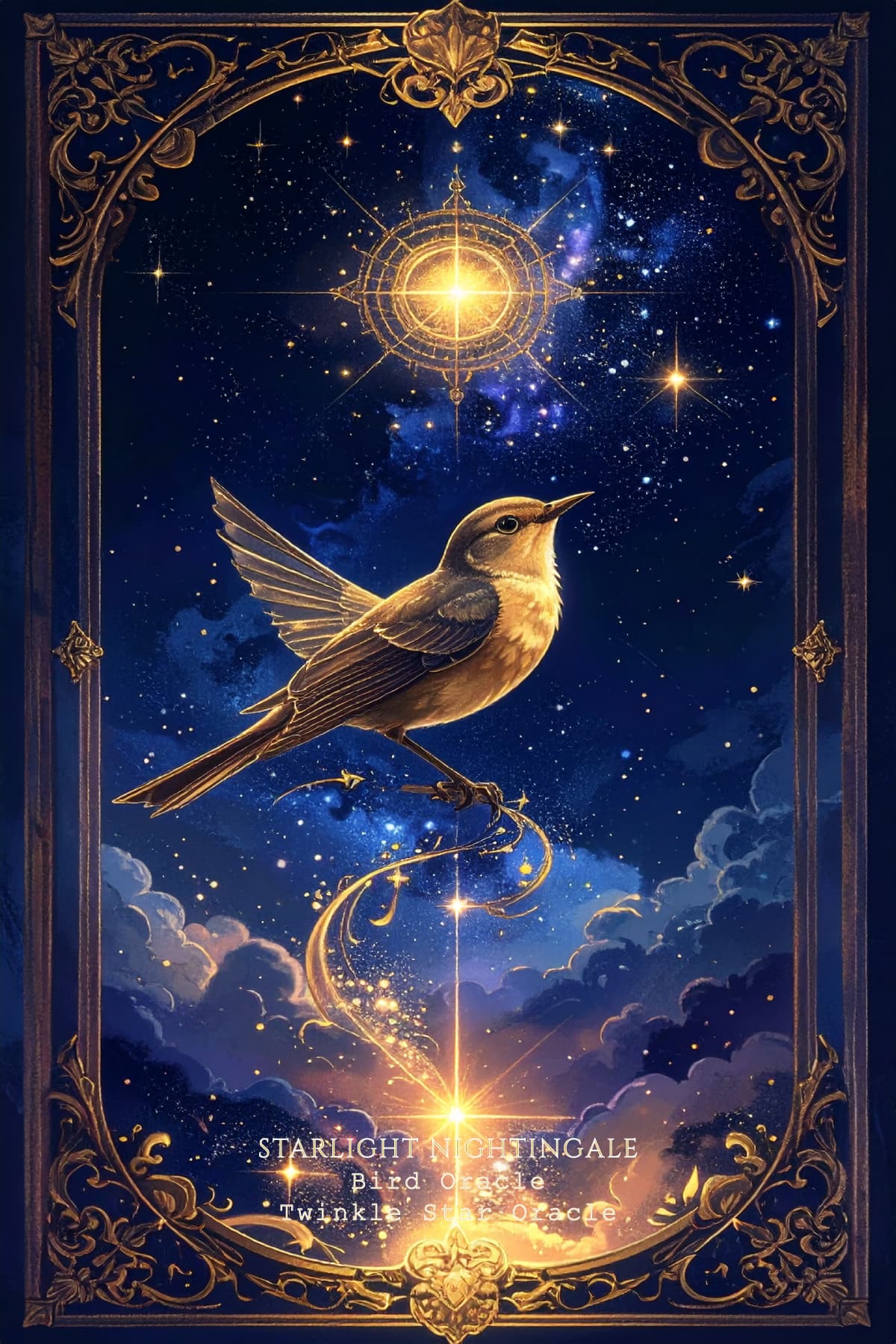 Starlight Nightingale