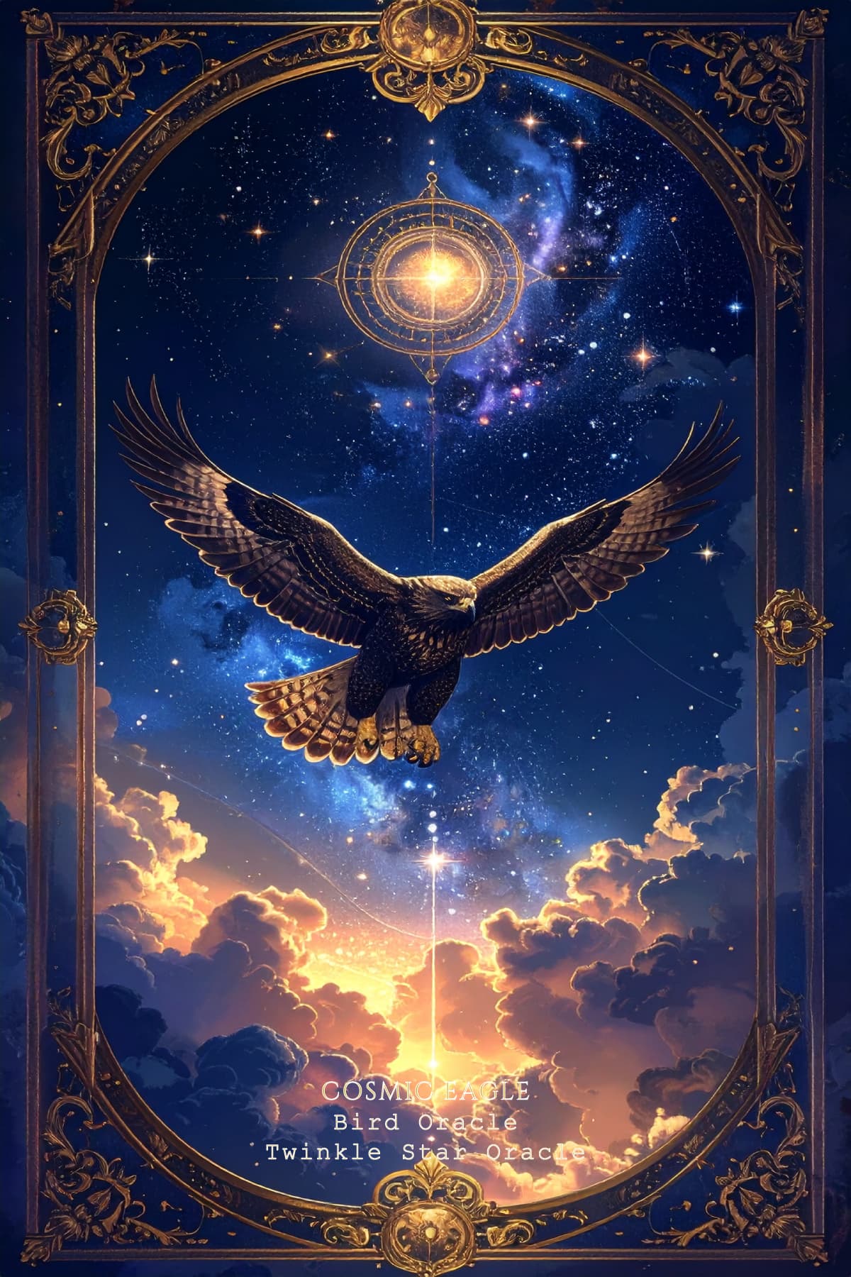 Golden Eagle