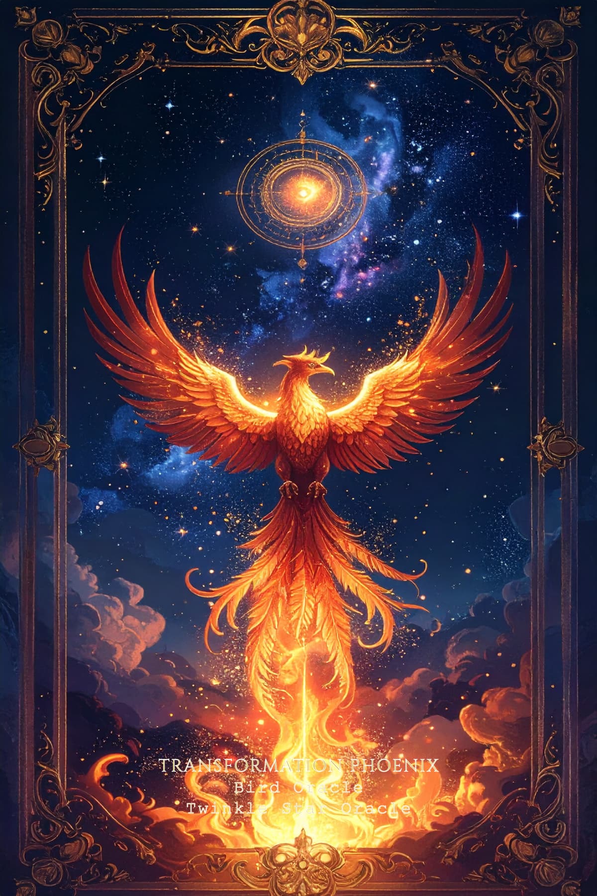 Transformation Phoenix