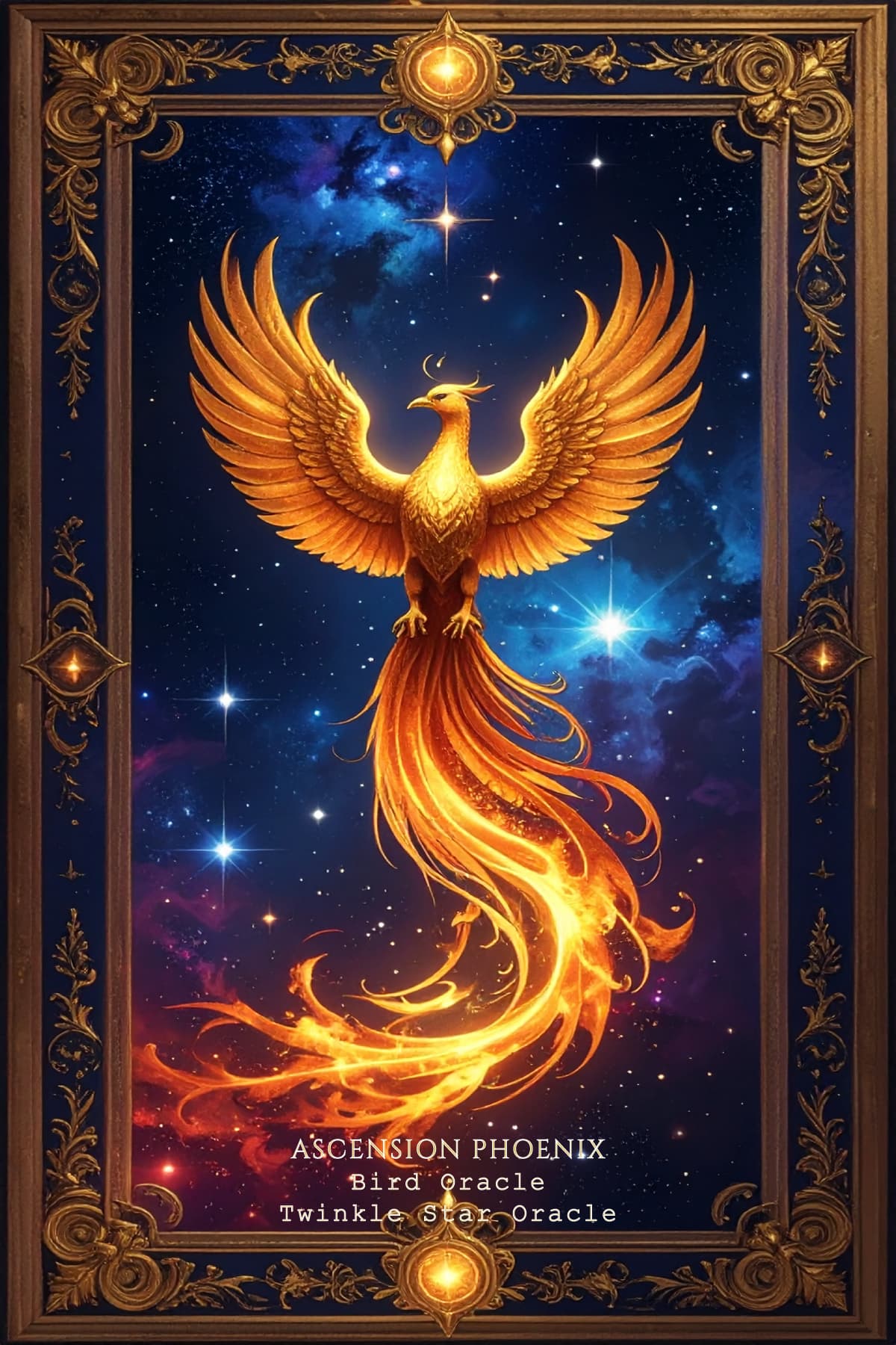 Ascension Phoenix