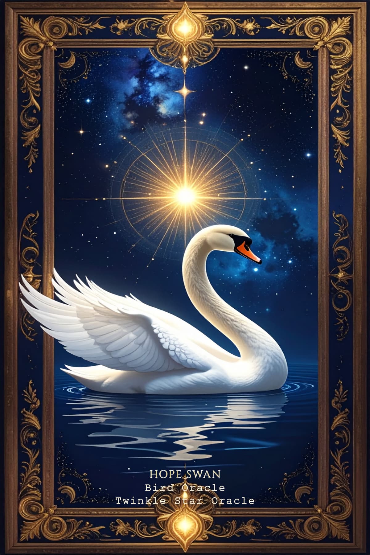 Hope Swan