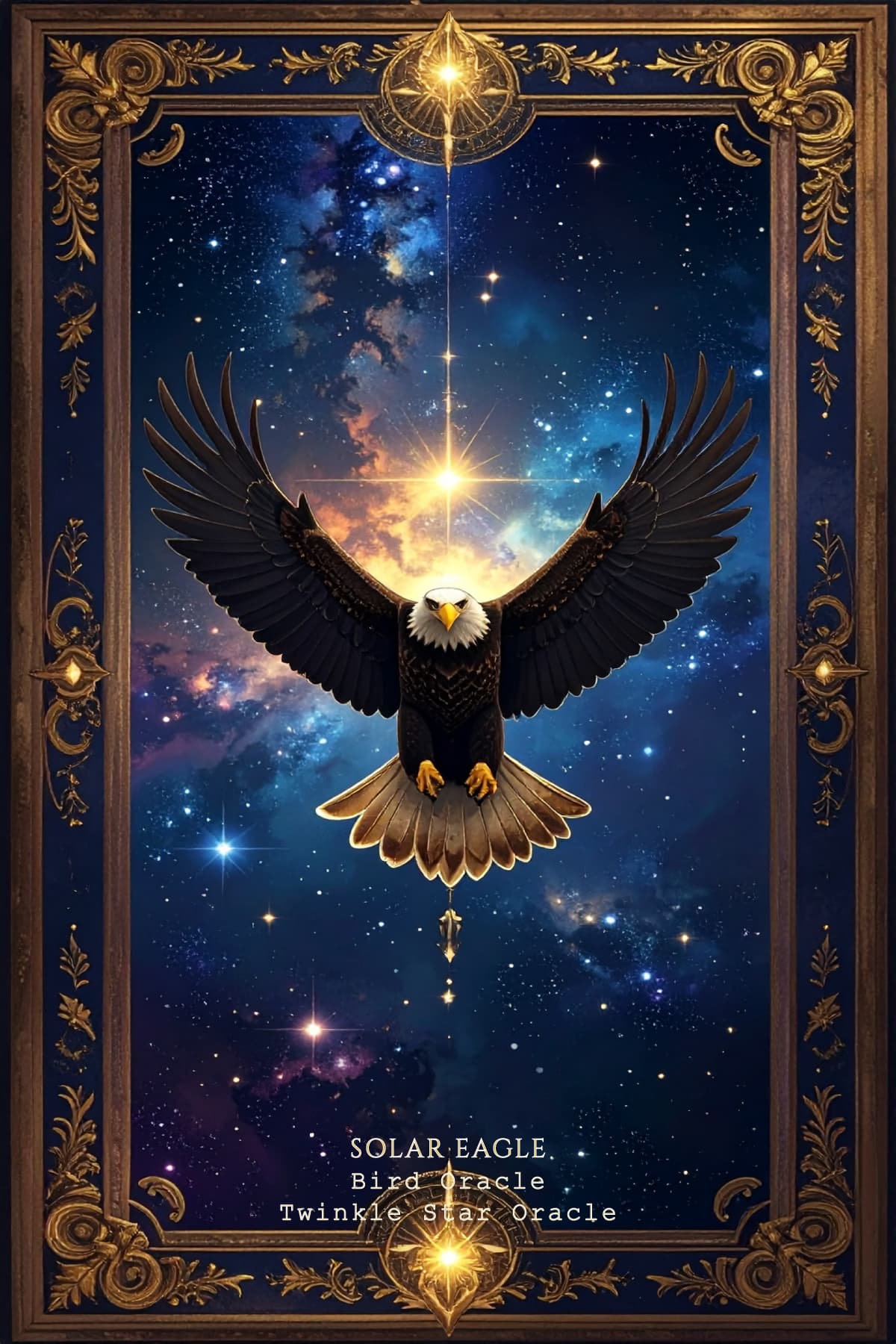 Solar Eagle