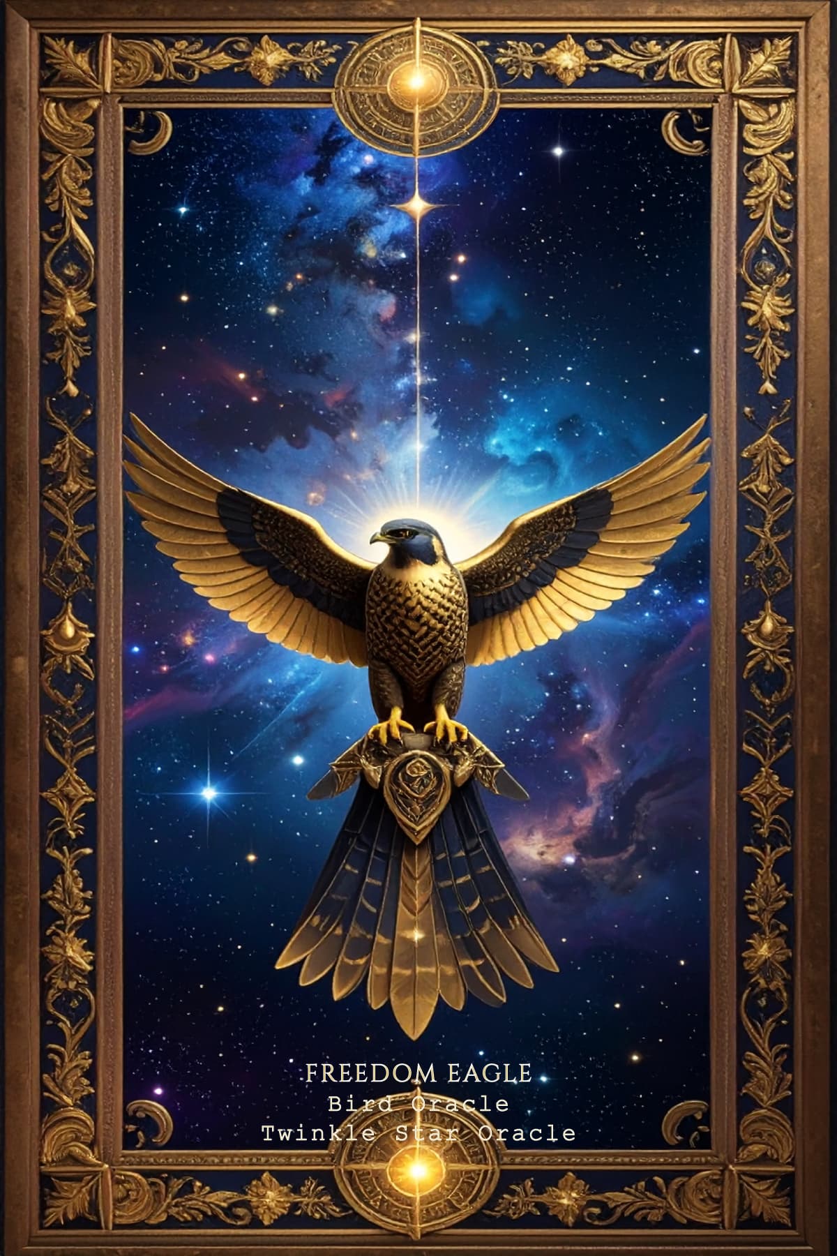 Freedom Eagle