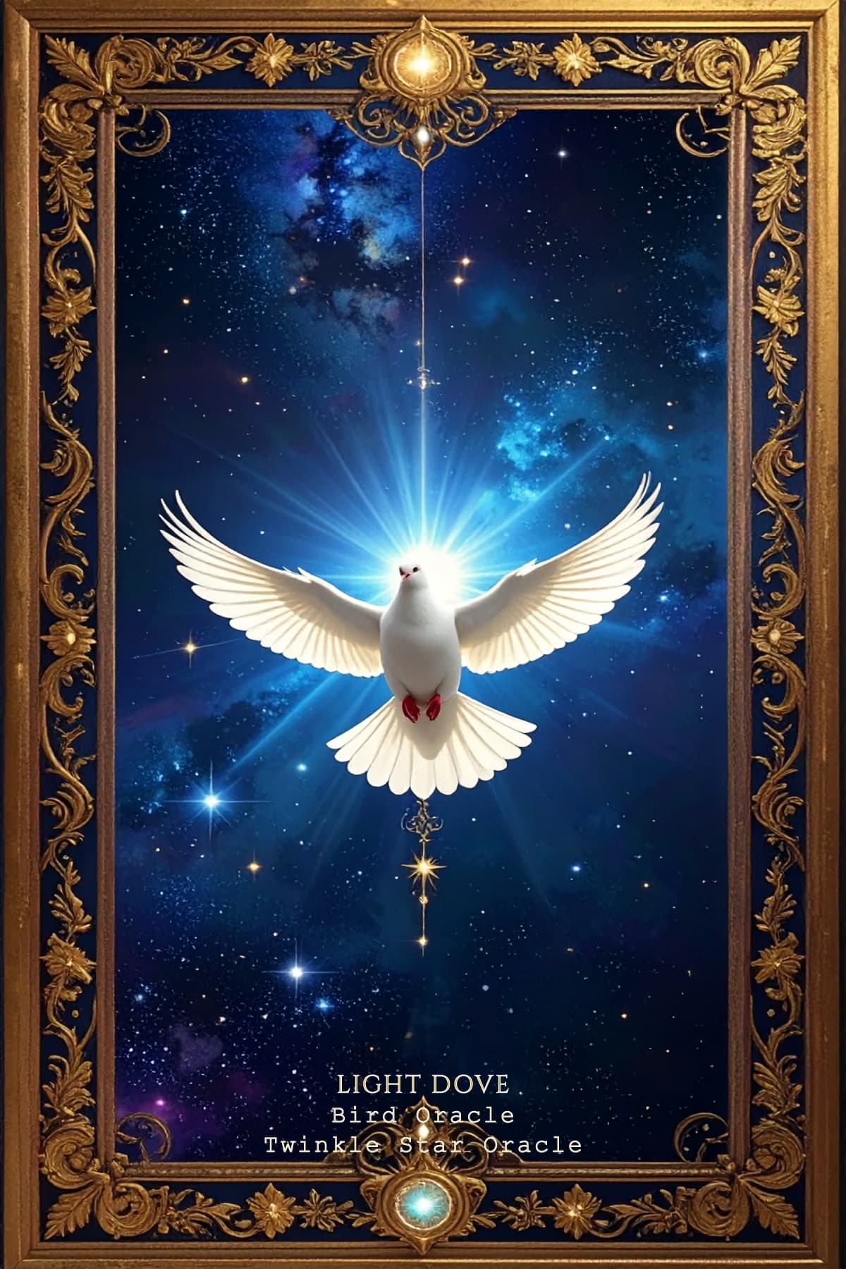 Light Dove III