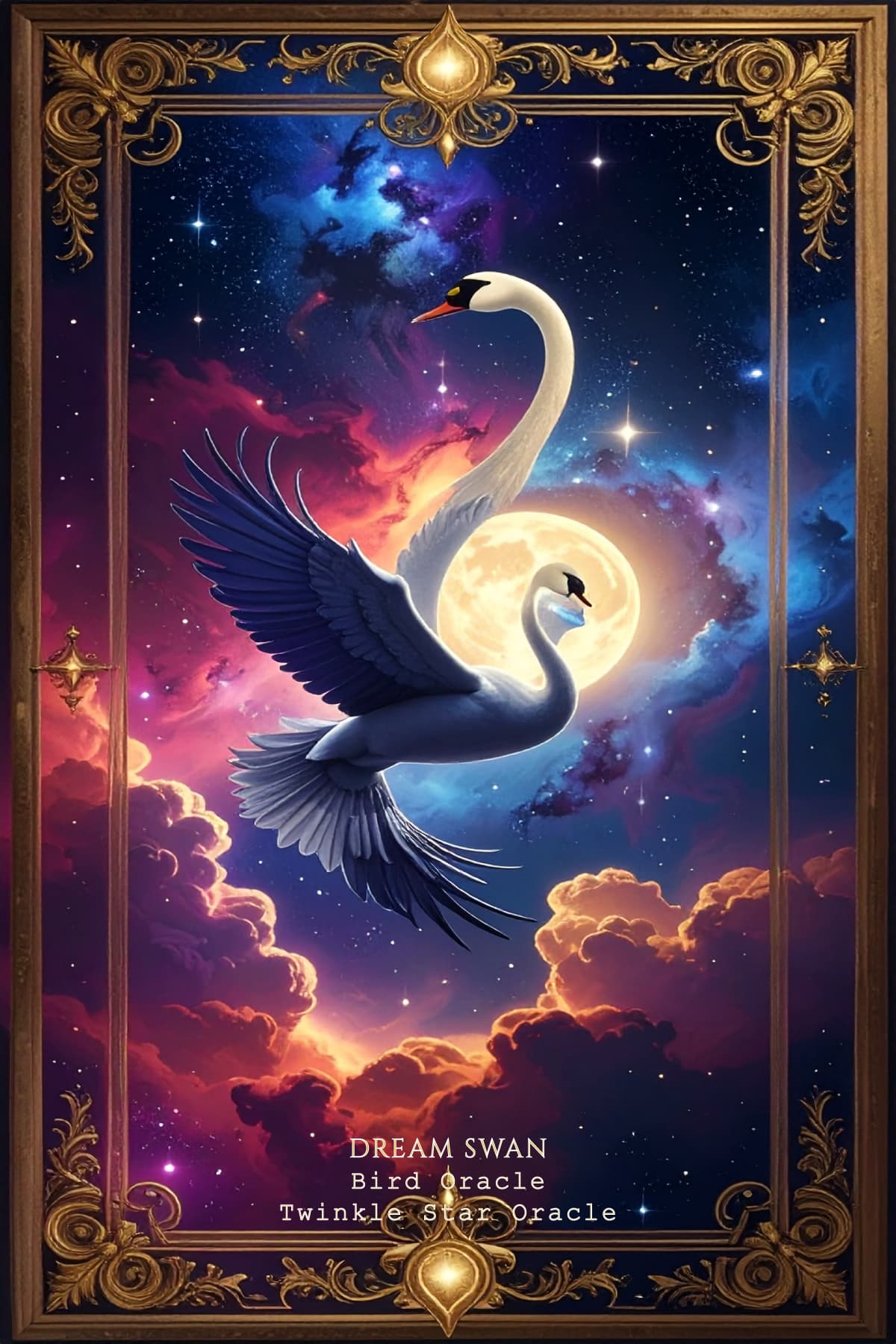 Dream Swan