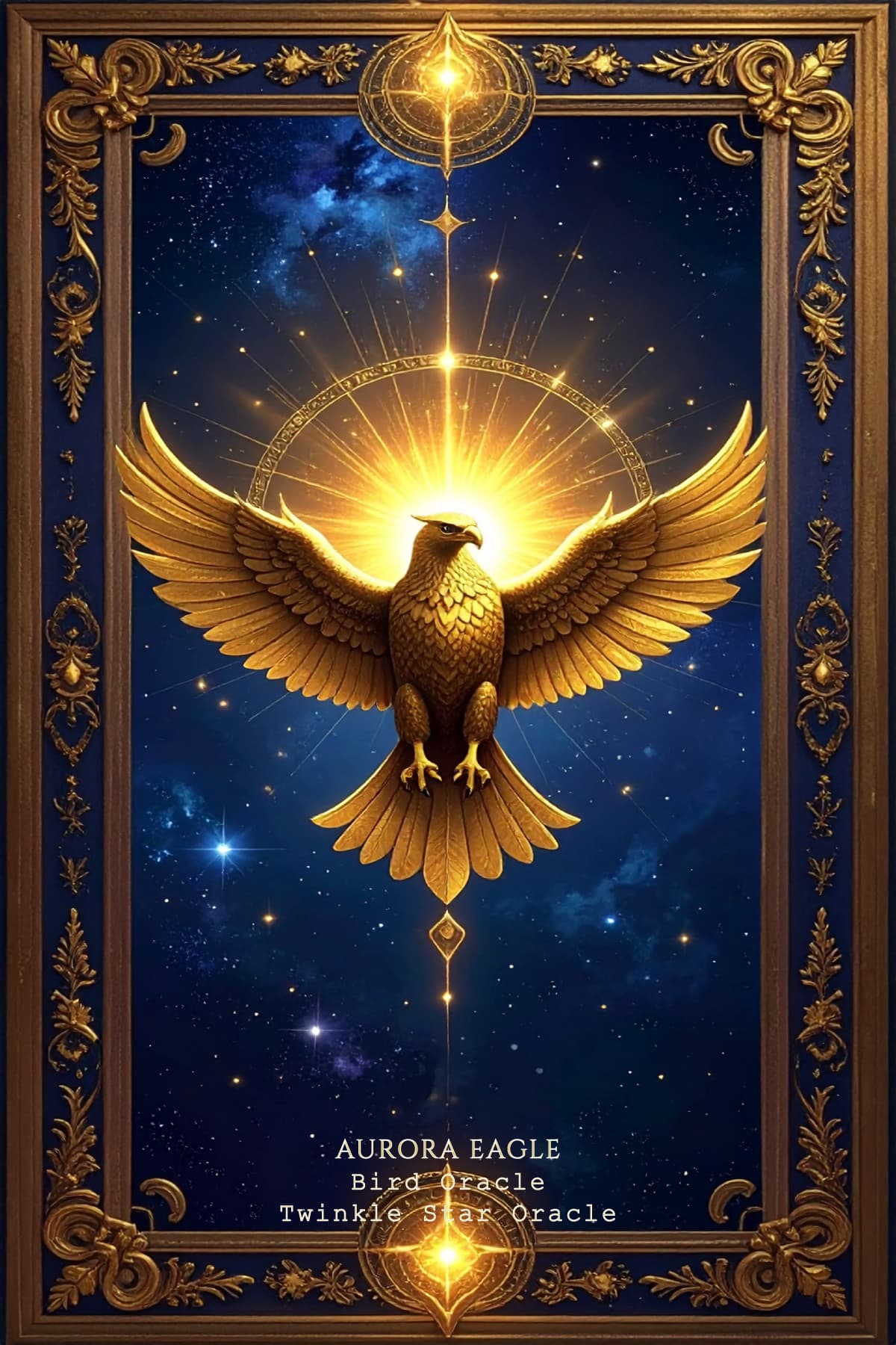 Aurora Eagle