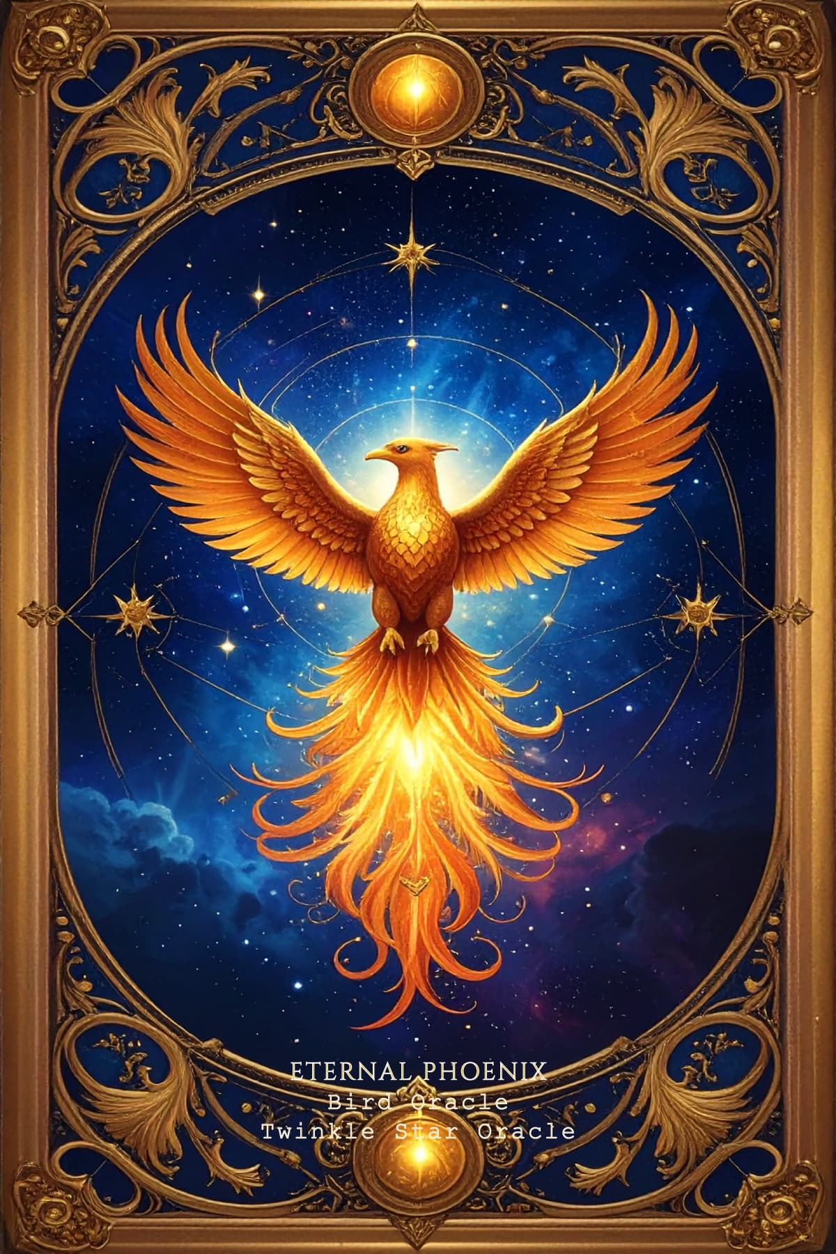 Eternal Phoenix